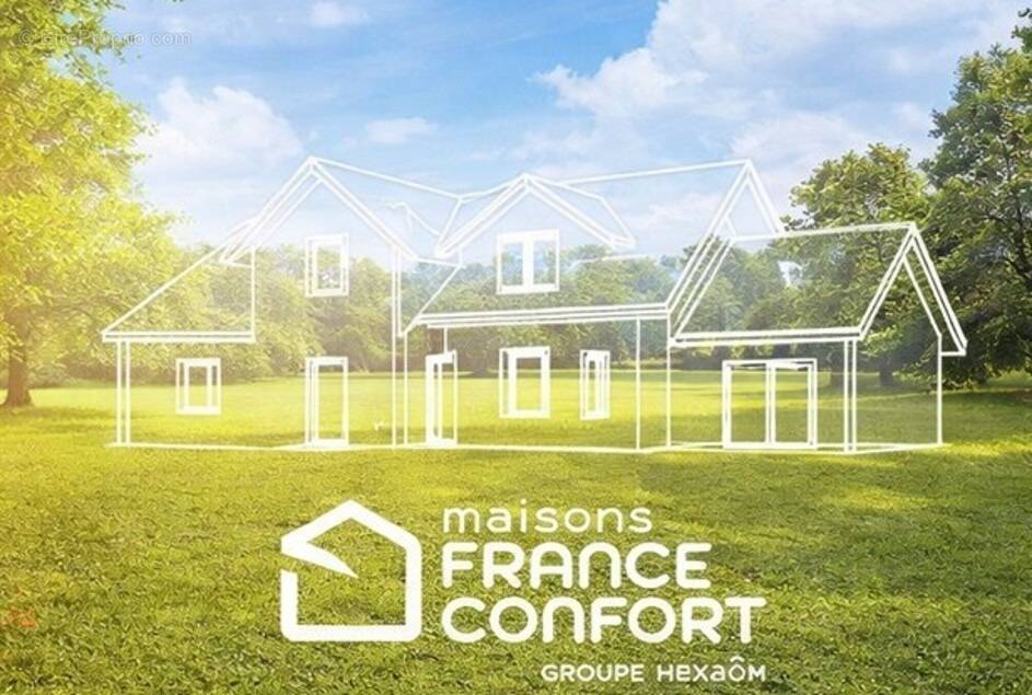 Terrain à SAINT-REMY-LES-CHEVREUSE