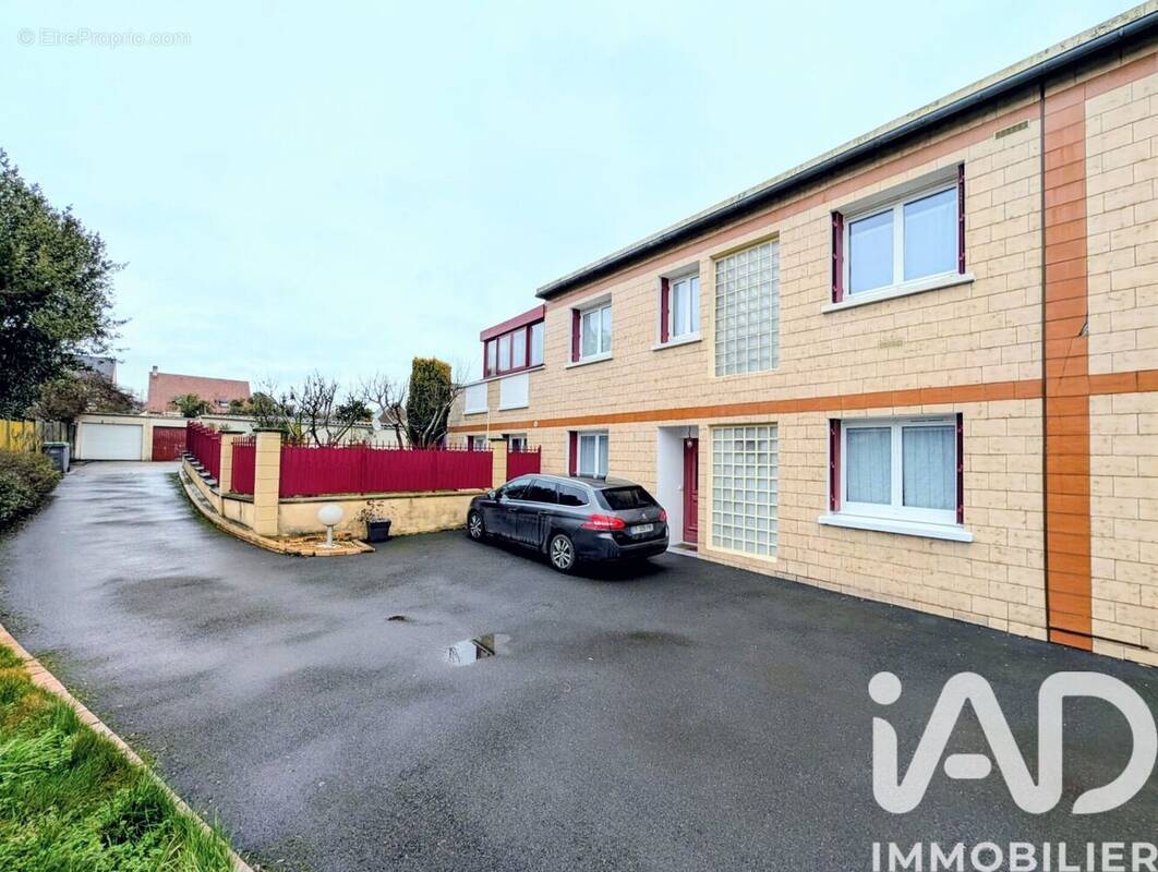 Photo 1 - Appartement à MOISSELLES