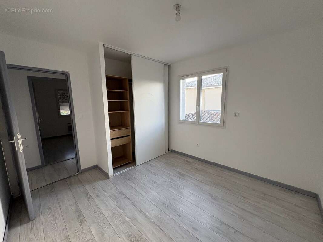 Maison à TOURNEFEUILLE