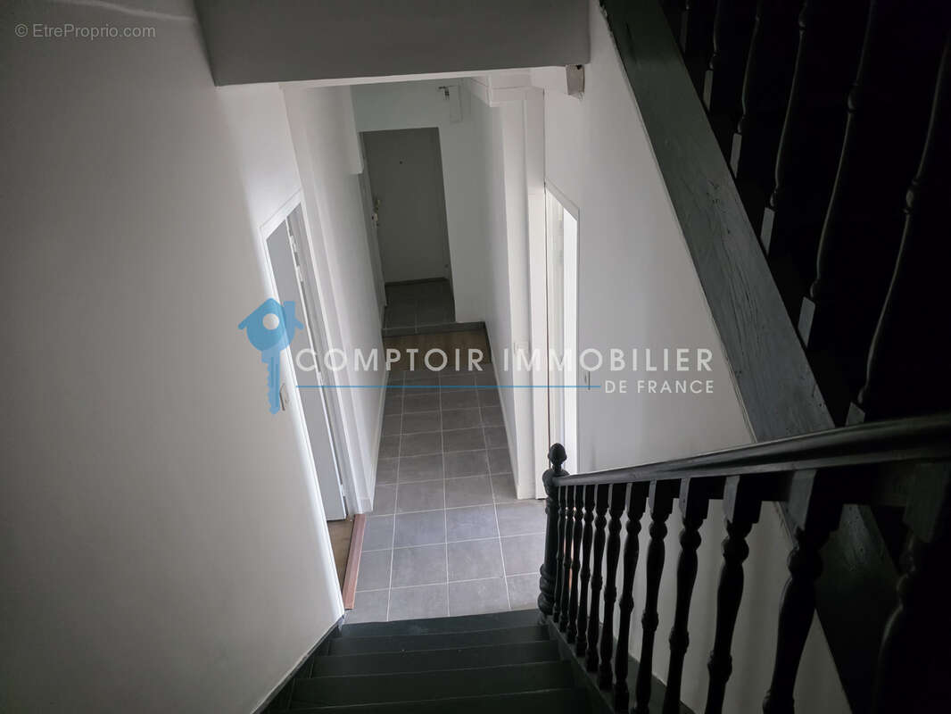 Appartement à VALS-LES-BAINS