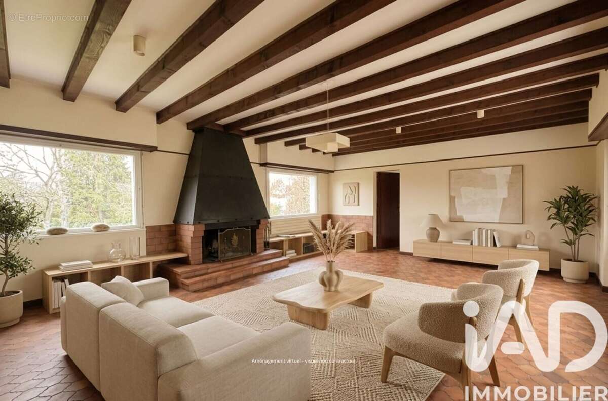 Photo 2 - Maison à HOSSEGOR