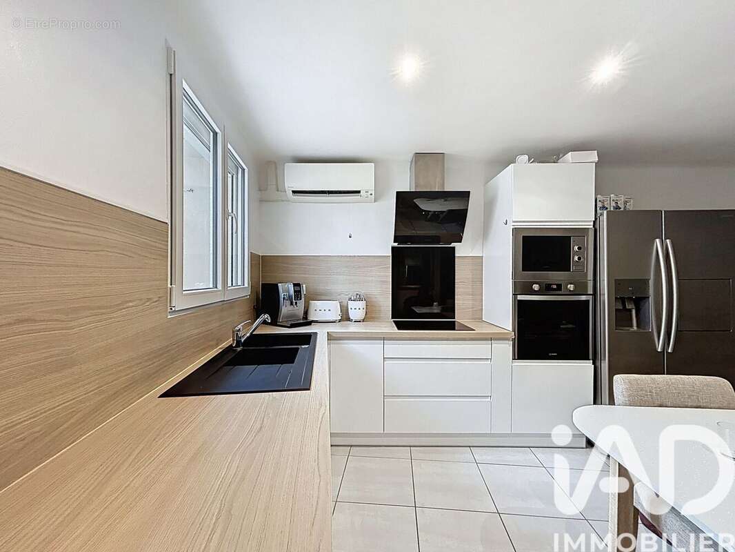 Photo 5 - Maison à SAINT-LAURENT-DE-LA-SALANQUE