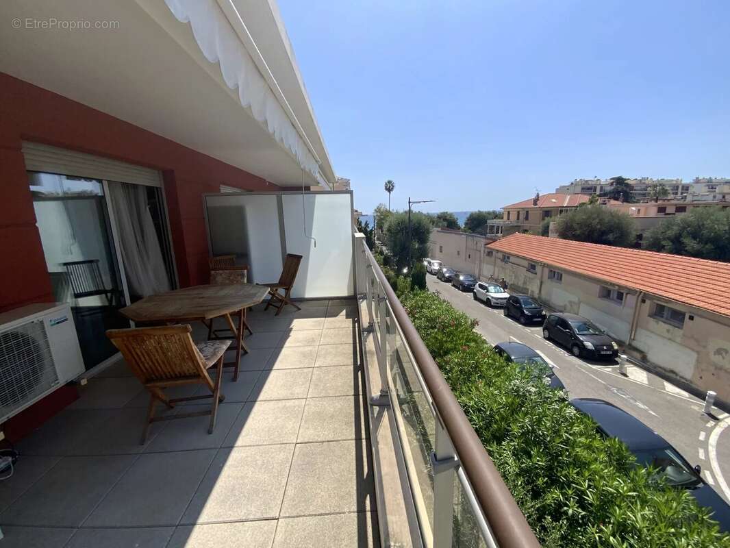 Exclusivite roquebrune cap martin quartier plage 2 pieces dernier etage avec garage fermé - photo 15
