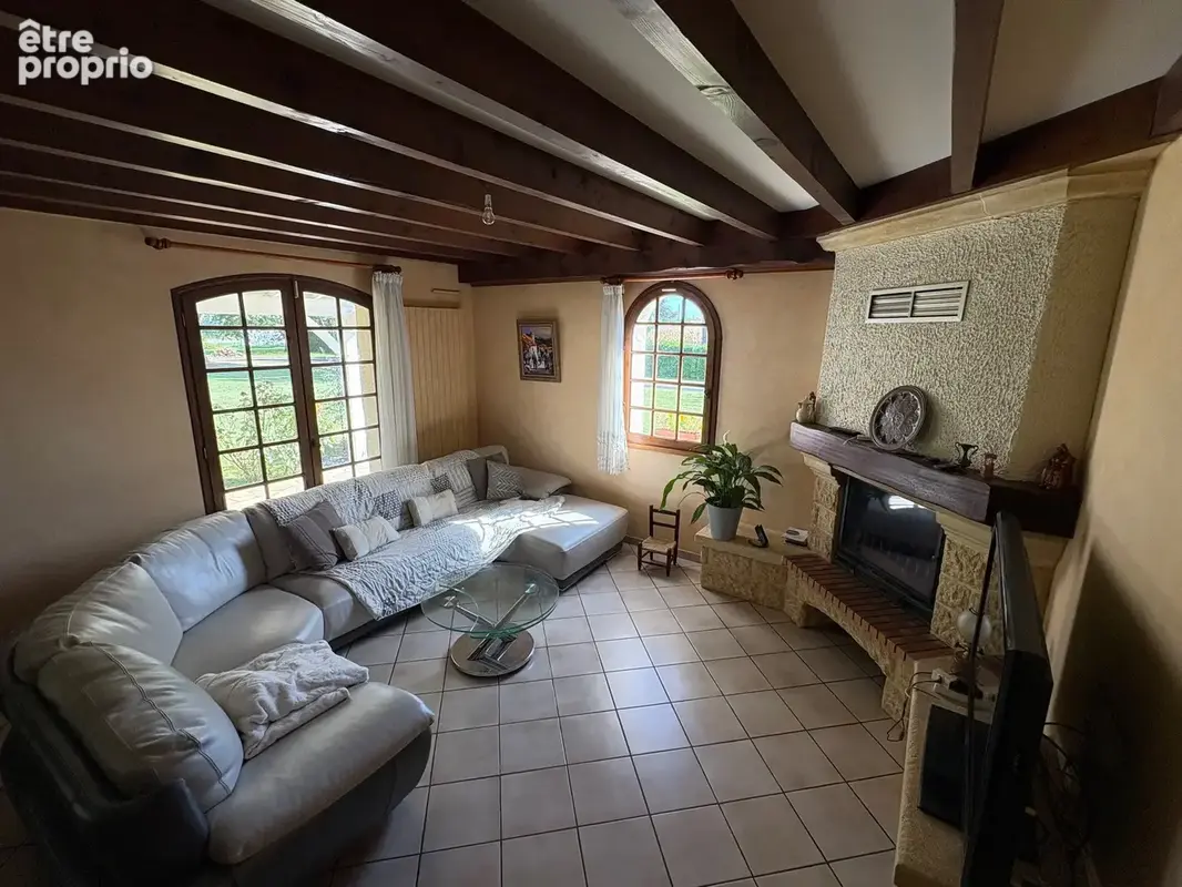 Belle maison traditionnelle type 7 - photo 6