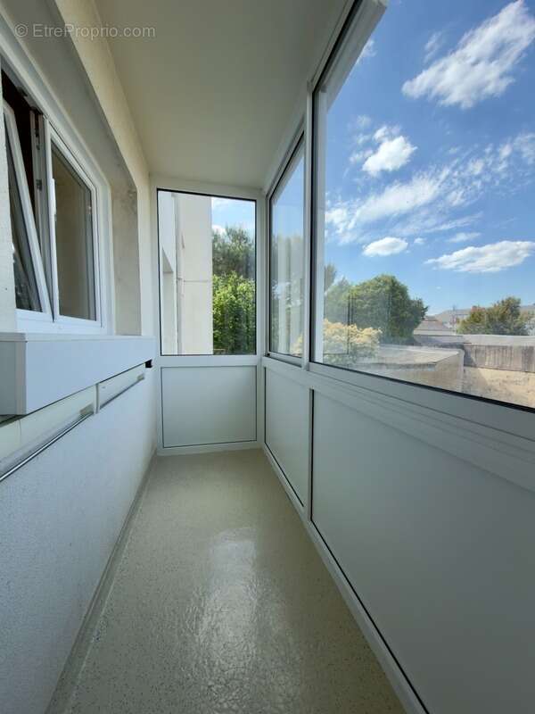 Appartement à SAUMUR