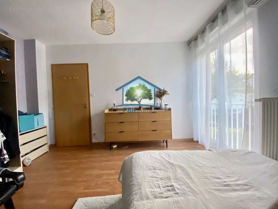 Maison à GUEBWILLER