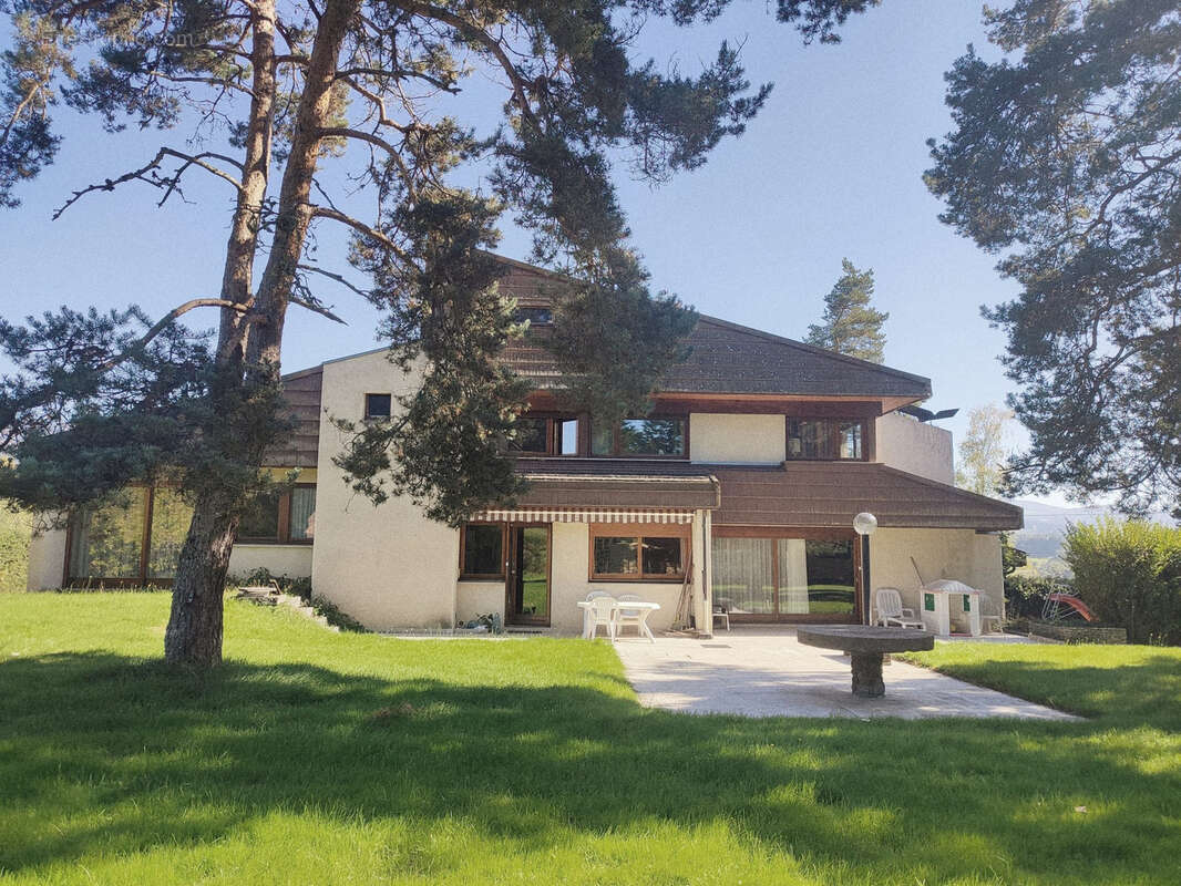 Maison à AMBERT