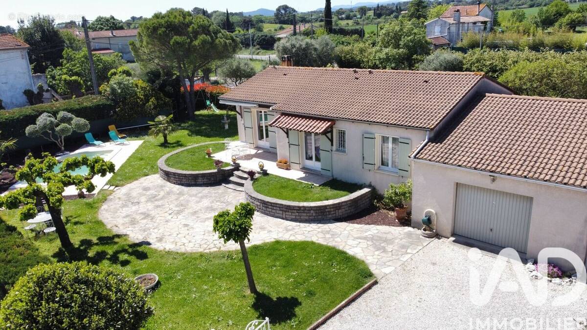 Photo 1 - Maison à BAGARD