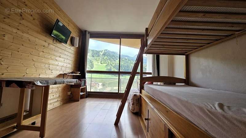 Appartement à VILLARD-DE-LANS