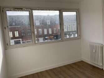Appartement à ROUBAIX