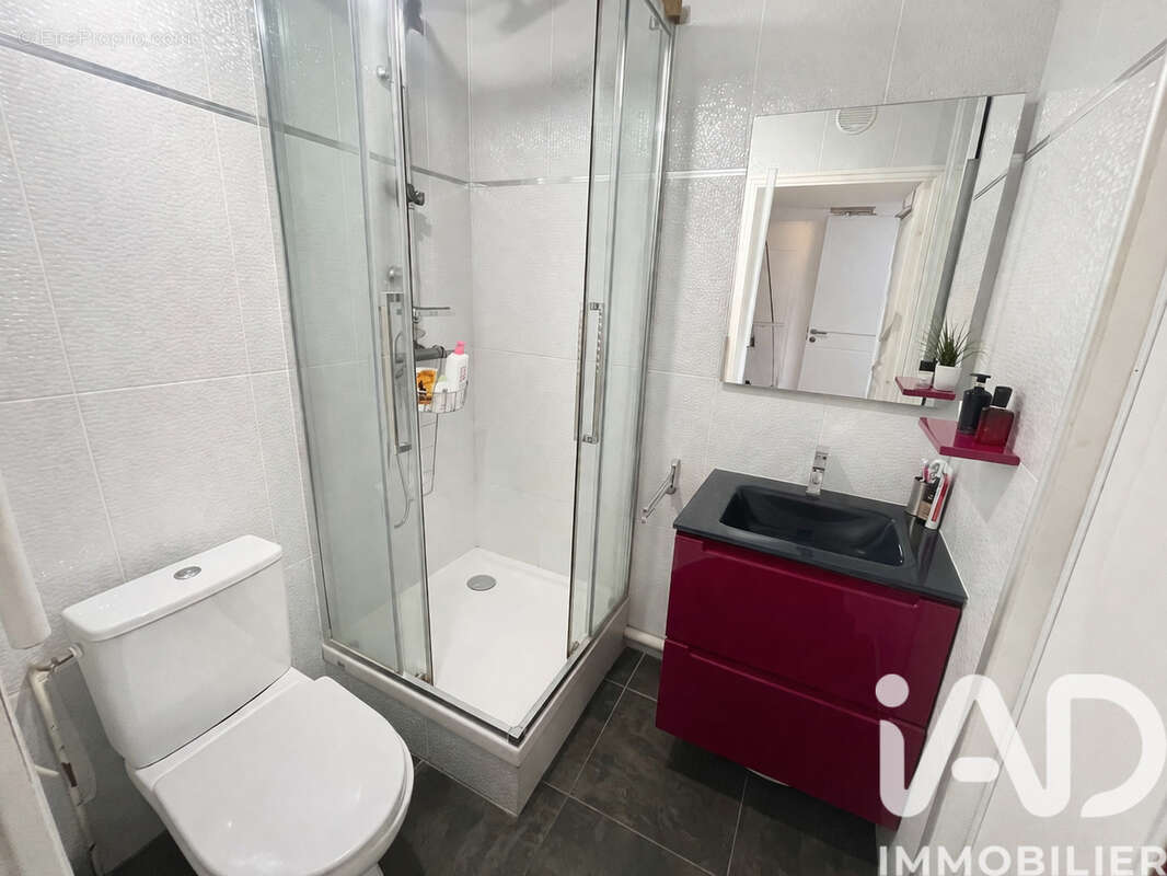 Photo 7 - Appartement à MARSEILLE-9E