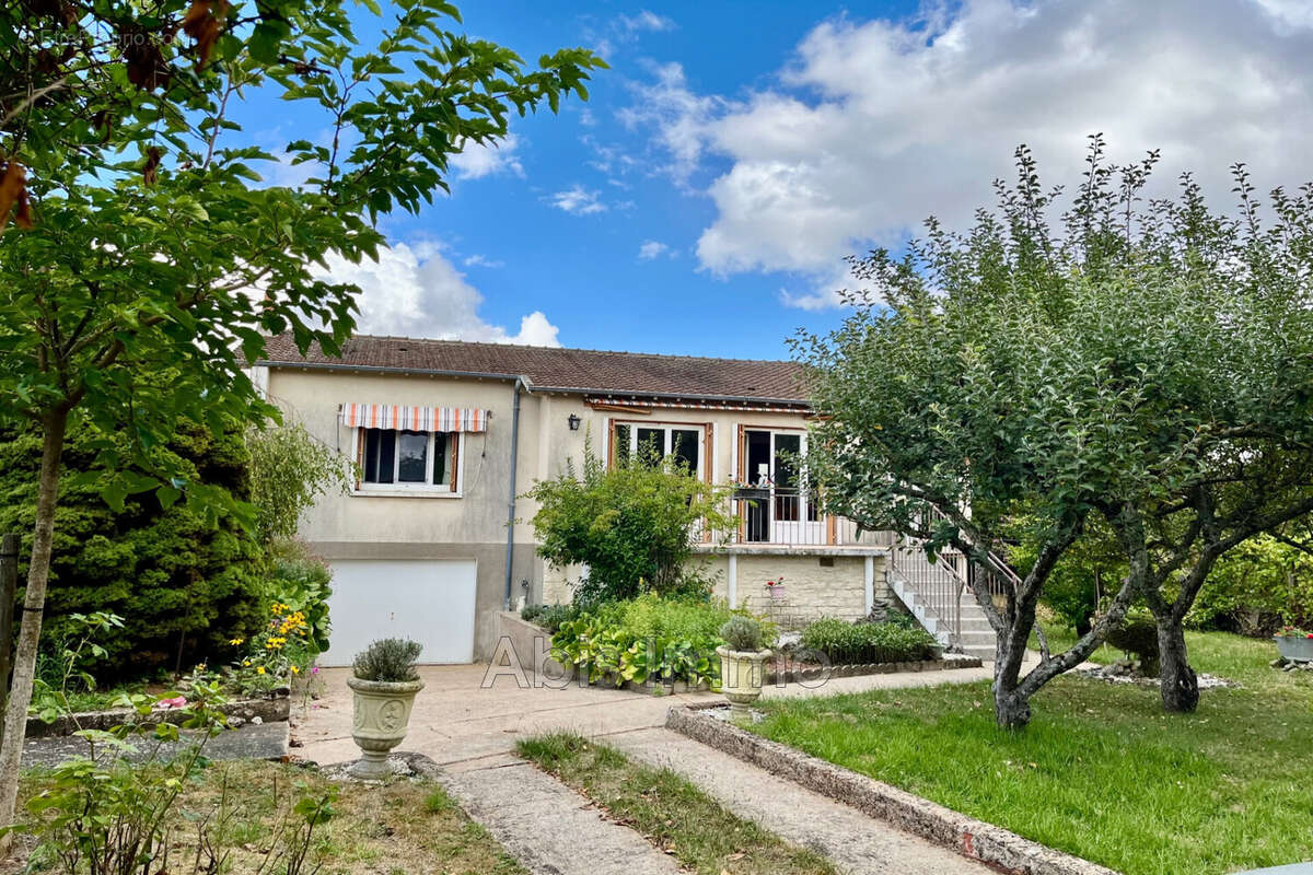 Maison 70 m² à Orgeres-En-Beauce  - photo 2