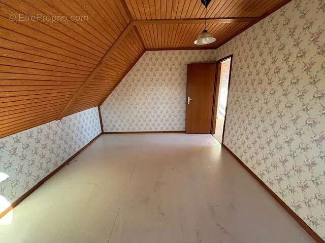 Maison à QUESNOY-SUR-DEULE