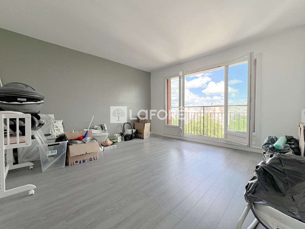 Appartement à BAGNEUX