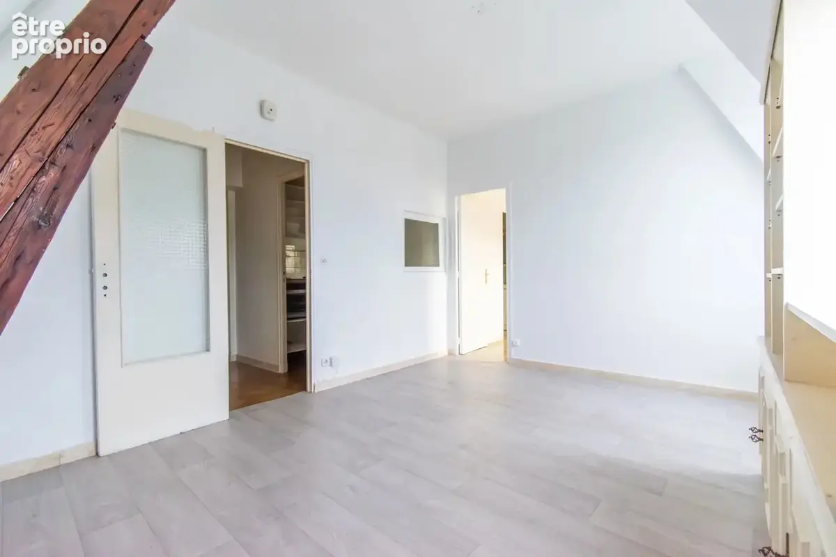 Appartement - photo 2