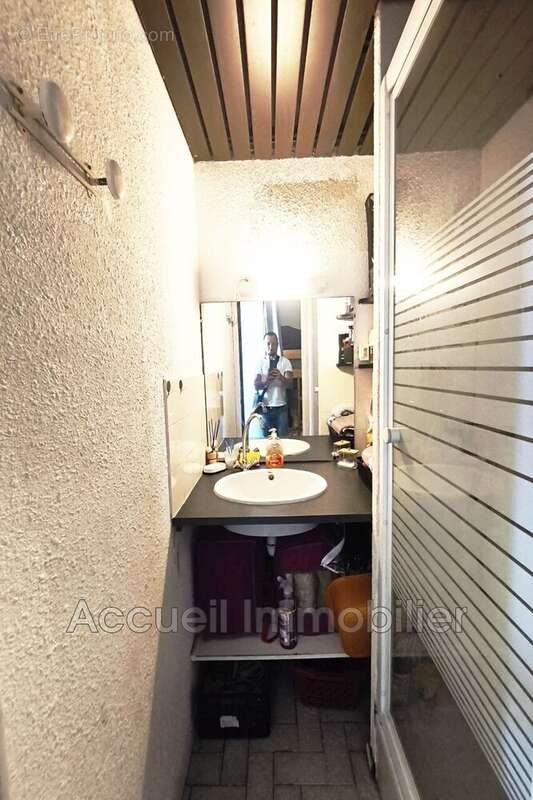 Appartement à LE GRAU-DU-ROI