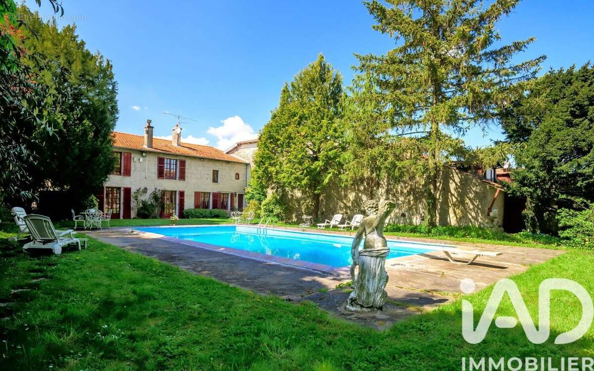 Photo 3 - Maison à BAGNEUX