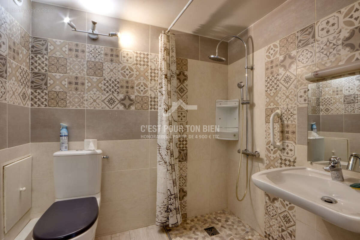 Appartement à VILLENEUVE-D'ASCQ