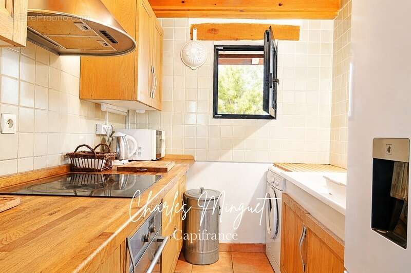 Appartement chalet Serre Chevalier - photo 4