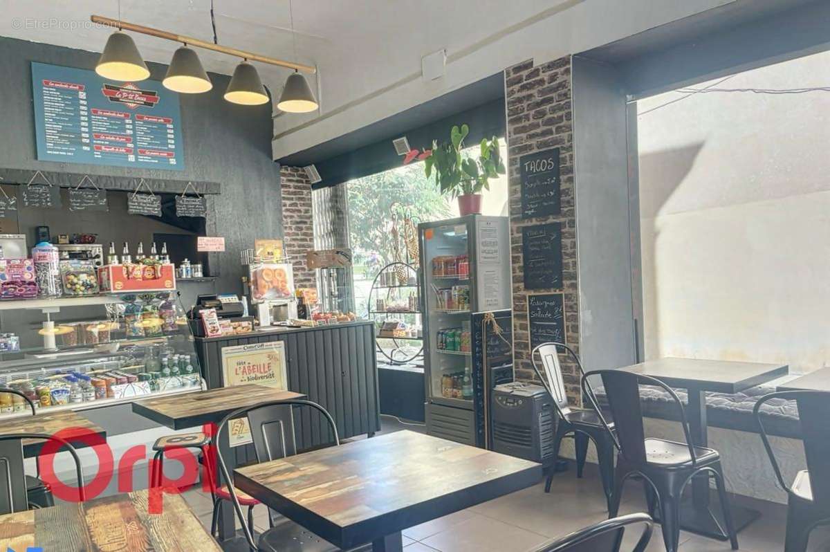 Autre à LA SEYNE-SUR-MER