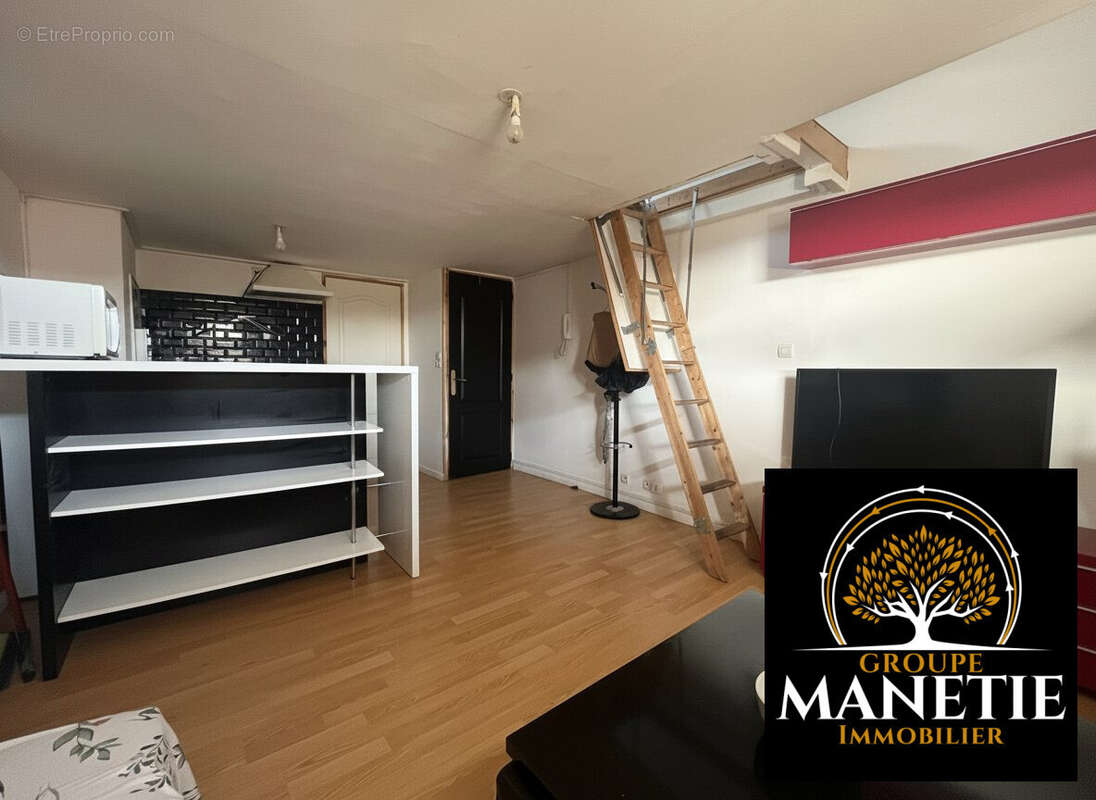 Appartement à DOUAI