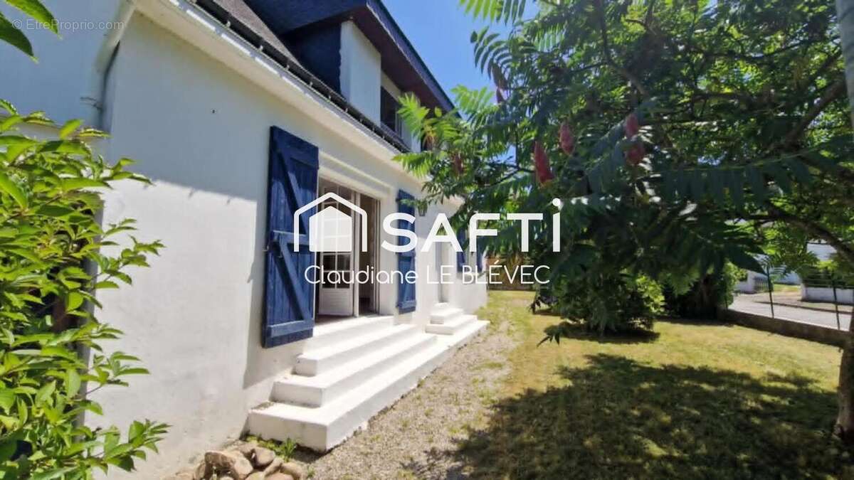 Photo 9 - Maison à PLUMERGAT