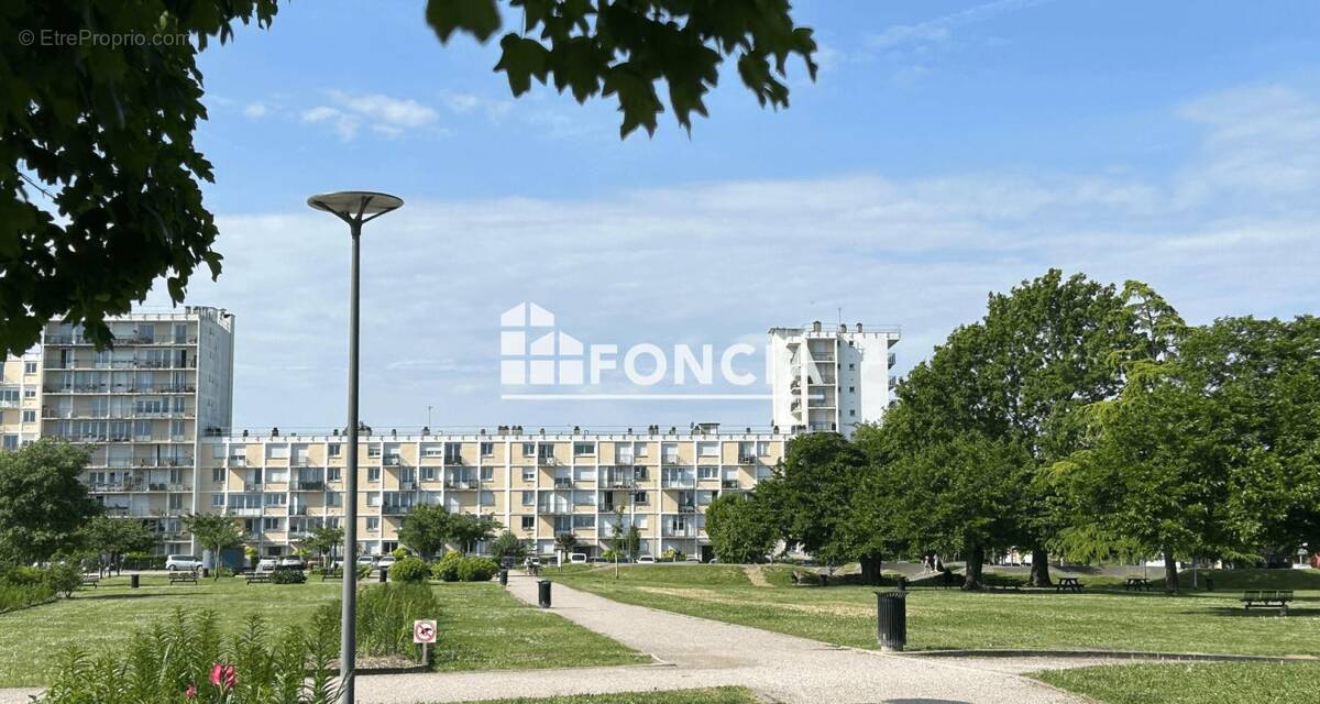 Appartement à MONTAUBAN