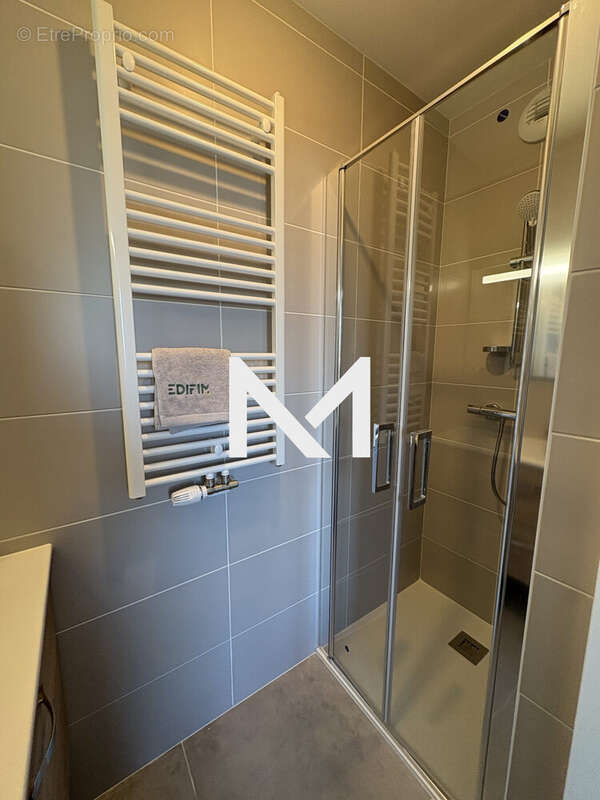 Appartement à LE VERSOUD