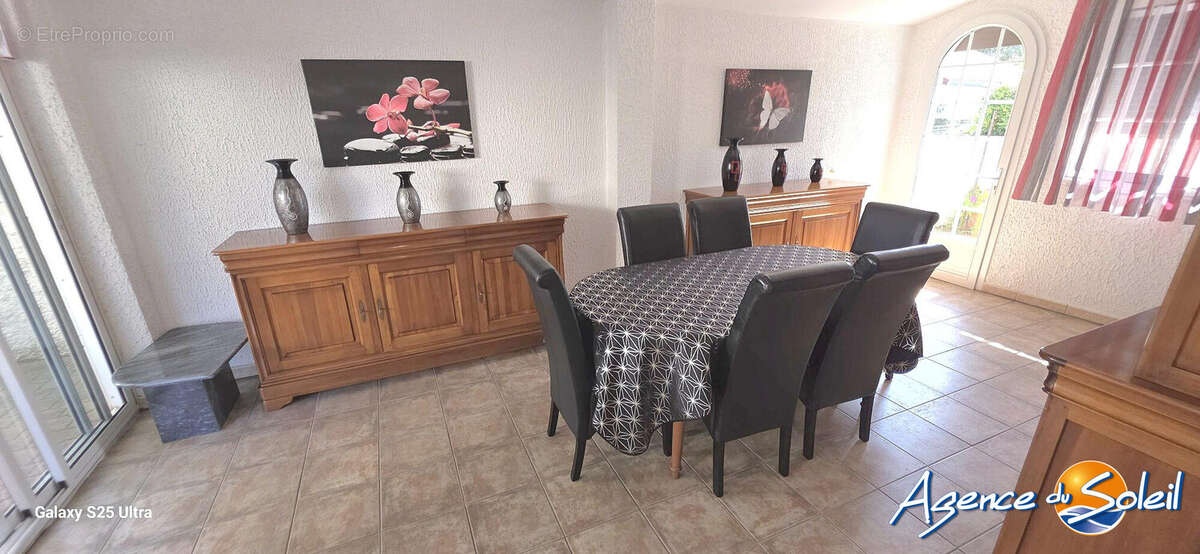 Maison à FLEURY