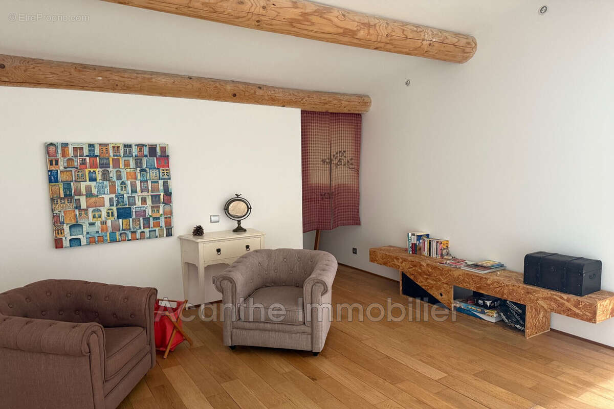 Maison à LANSARGUES