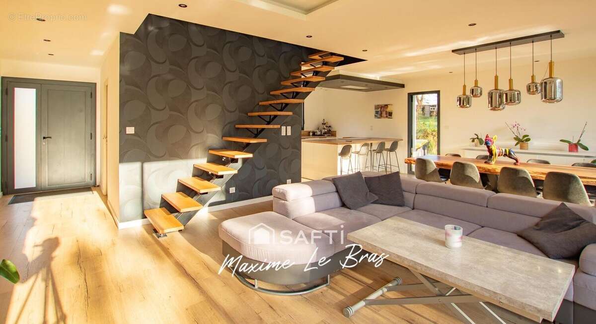 Photo 5 - Maison à CONCARNEAU