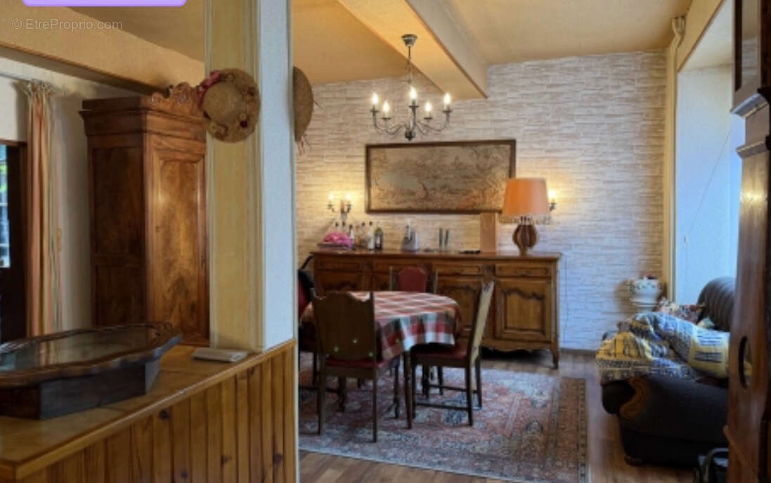 Maison de ville - photo 9