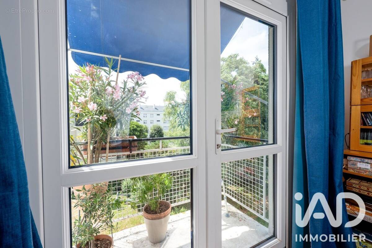 Photo 1 - Appartement à SCEAUX