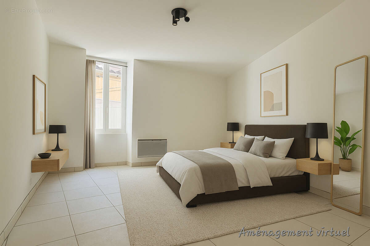 Maison à POURRIERES