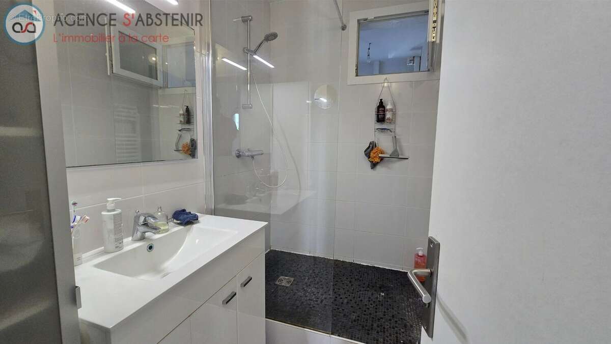 Appartement à LE BOUSCAT