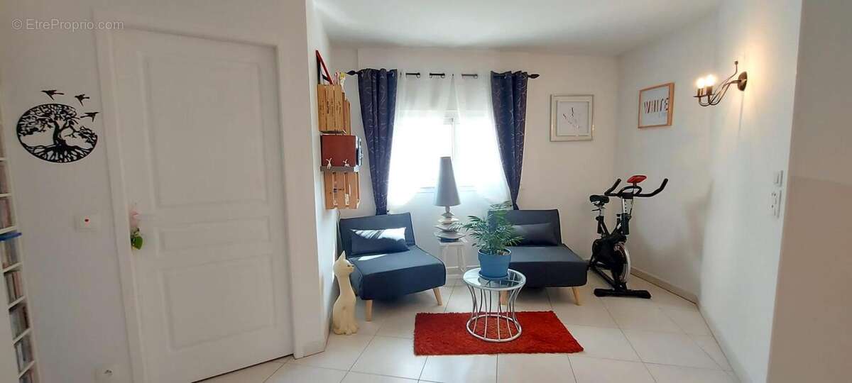 Maison à TRANS-EN-PROVENCE