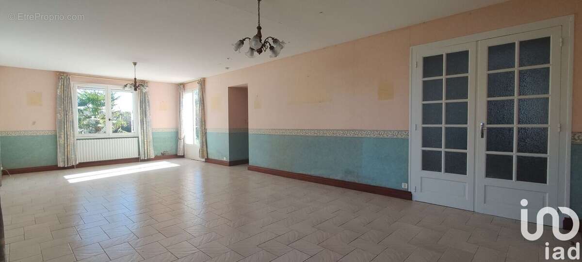 Maison 148 m² à Fomperron  - photo 5