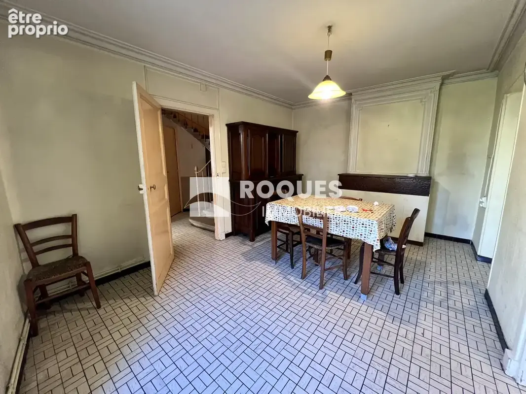 Maison T5 avec logement indépendant - photo 4
