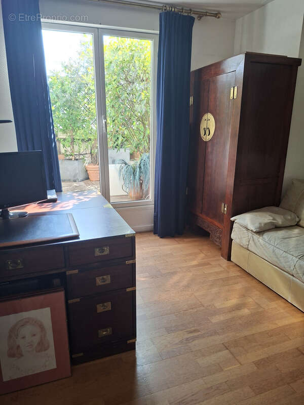 Appartement à VERSAILLES