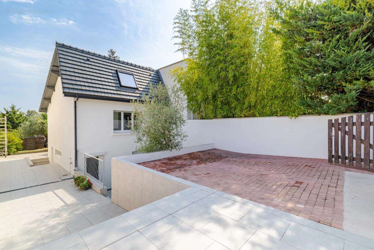 Maison de 4 pièces de 51m² (89m2 au sol) à Montfermeil - photo 12