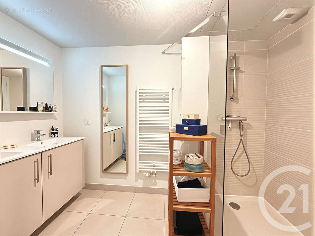 Appartement à BEGLES