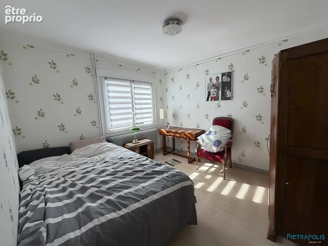 Maison 7 pièces 195 m² à vendre à Chalon-Sur-Saone (71100) - photo 7
