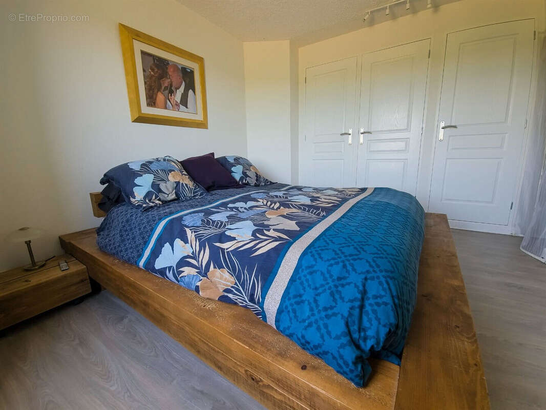 Maison à SAINTE-MAURE-DE-PEYRIAC