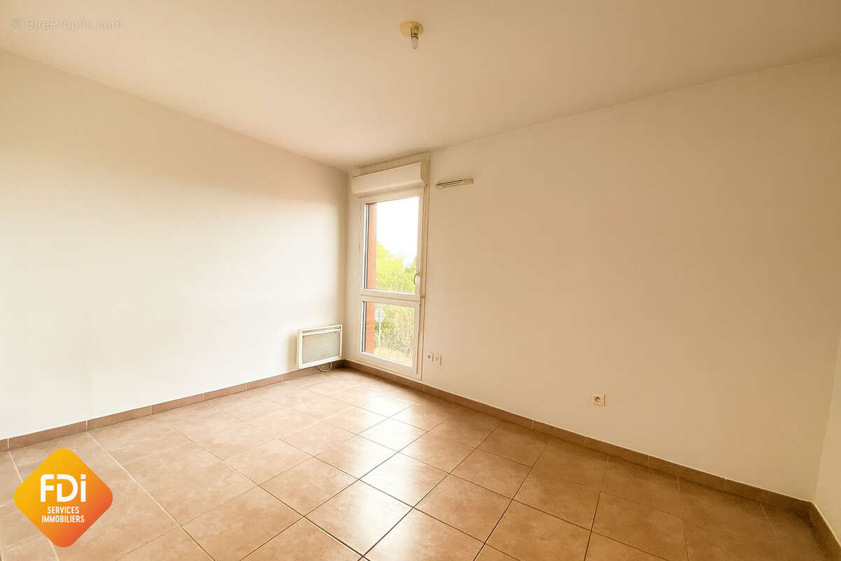 Appartement à SAINT-JEAN-DE-VEDAS