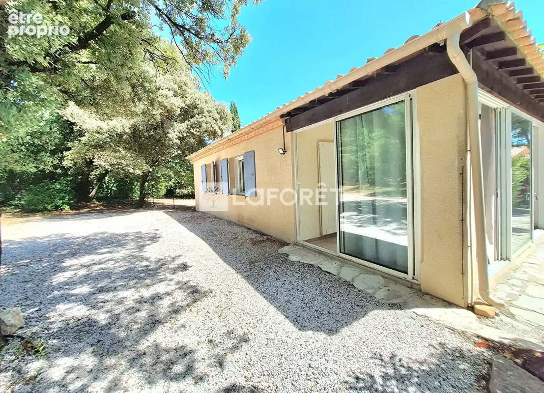 Maison Assas sur une parcelle de 1062 m2 - photo 4