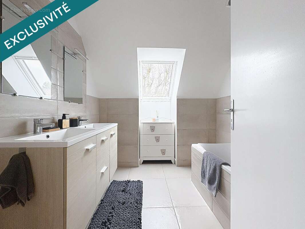 Photo 9 - Maison à CHANTILLY