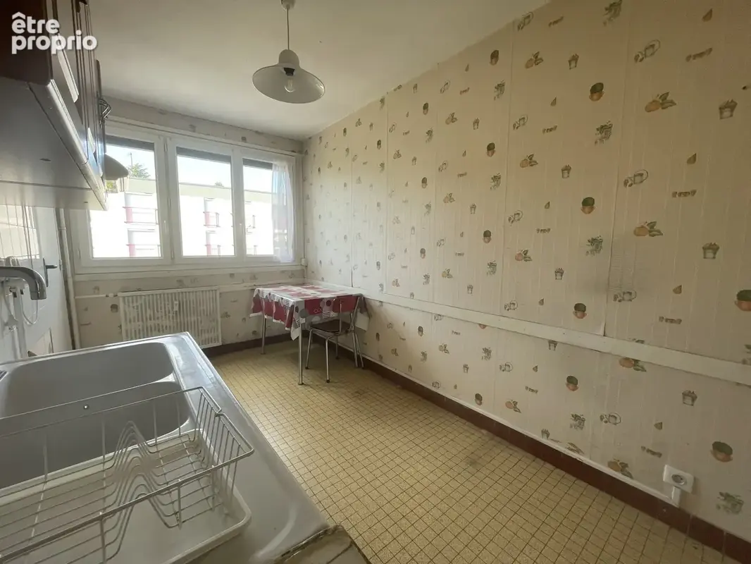 Appartement de 76 m2   Valence - photo 3