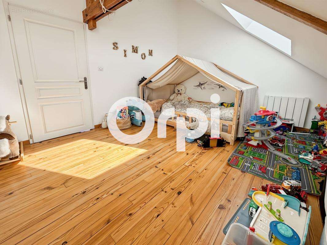 Appartement à COUDEKERQUE-BRANCHE
