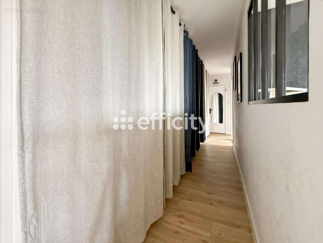 Appartement - photo 11