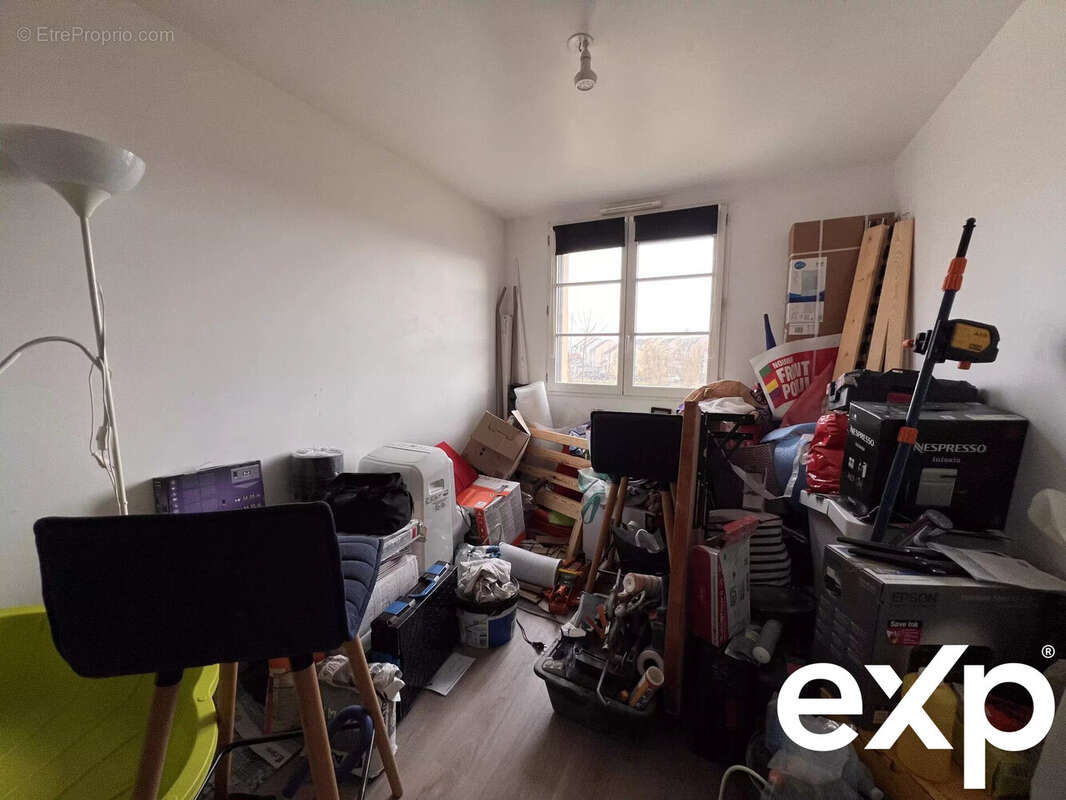 Maison à DAMMARTIN-EN-GOELE